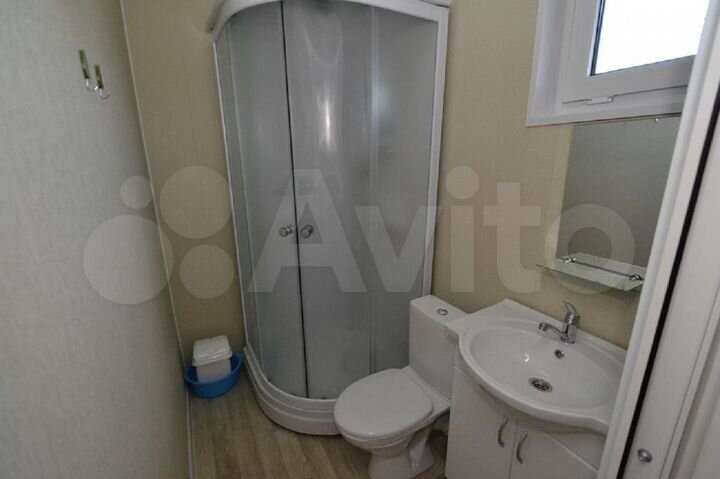 Комната 18 м², 2/2 эт.