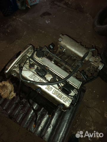 Впускной коллектор хендай соната