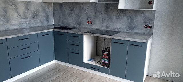 Заказать кухню от производителя