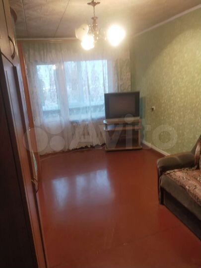 2-к. квартира, 51 м², 1/5 эт.