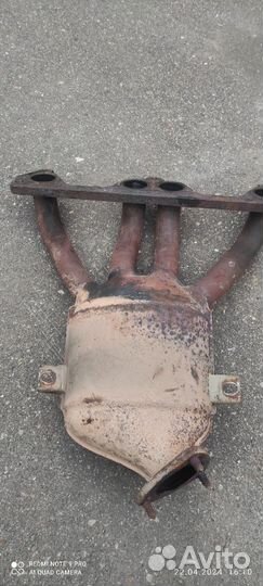 Продаю катализатор