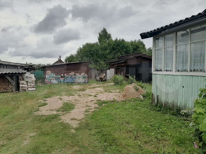 2-к. квартира, 57 м², 1/1 эт.