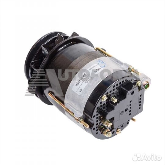 Генератор Т-28Х4, Т-30, 40, 40М, 50, кмт-1, лтз-55