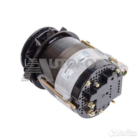 Генератор Т-28Х4, Т-30, 40, 40М, 50, кмт-1, лтз-55