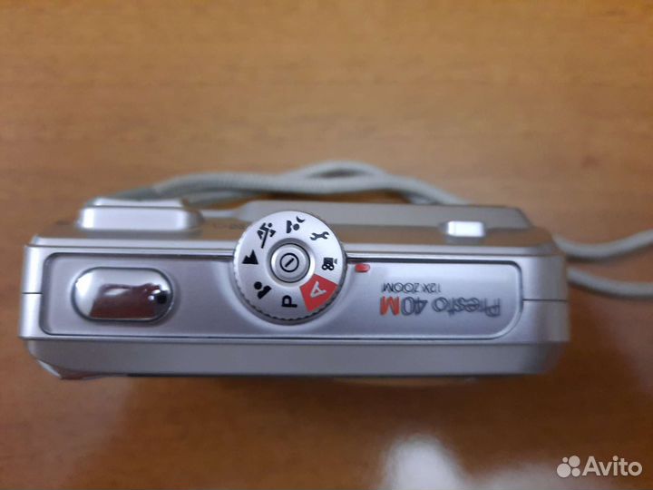 Фотоаппарат rekam