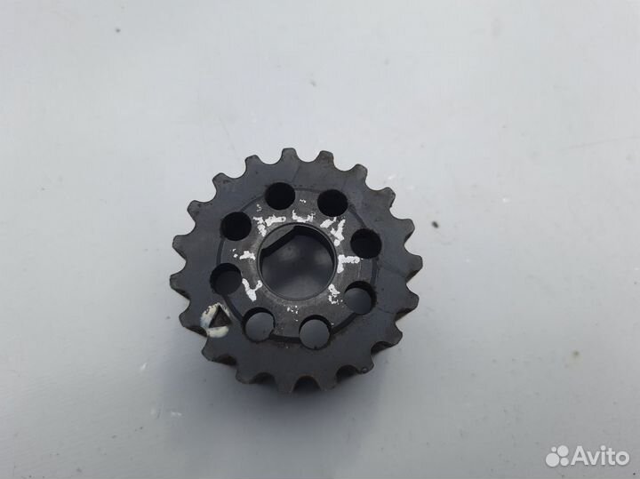 Шестерня балансирного вала Mitsubishi Galant 8 2.4