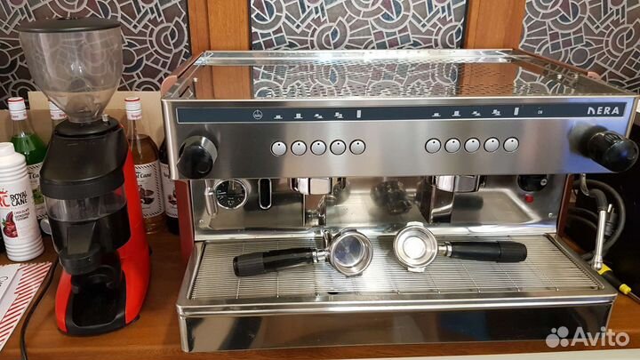 Аренда кофемашин для кофейни и офиса
