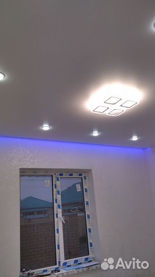 Электрик. Электромонтаж под ключ. Услуги электрика