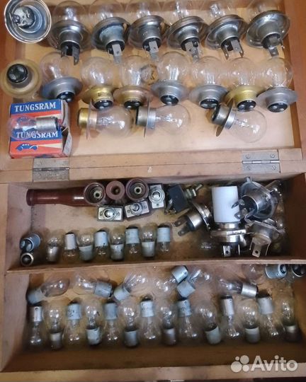 Запчасти ваз