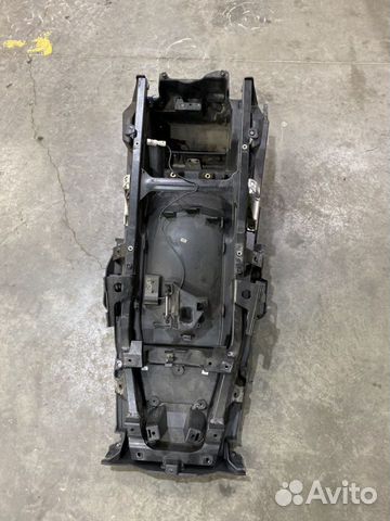 BMW k1600gt gtl подрамник хвост