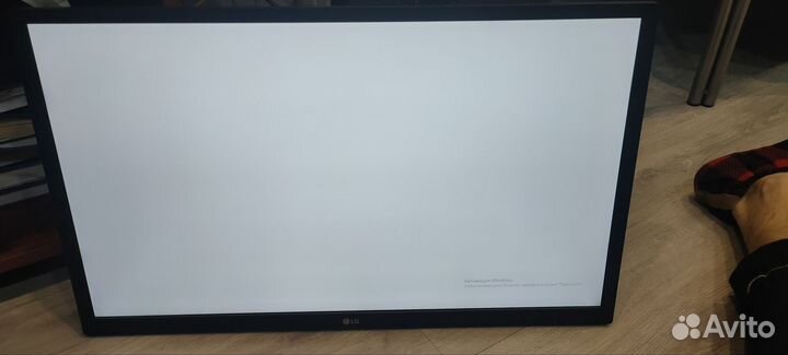 LG 24 MK430H