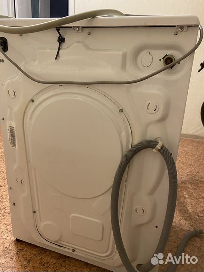 Продам стиральную машину iberna