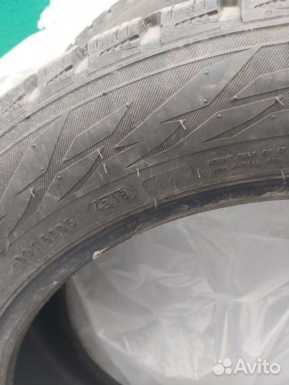 Nokian Tyres Hakkapeliitta R3 215/55 R17