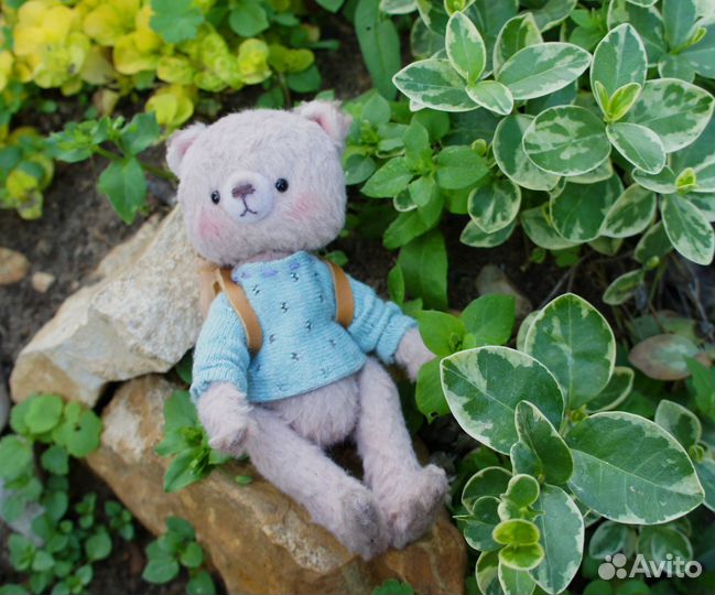 Тедди мишка