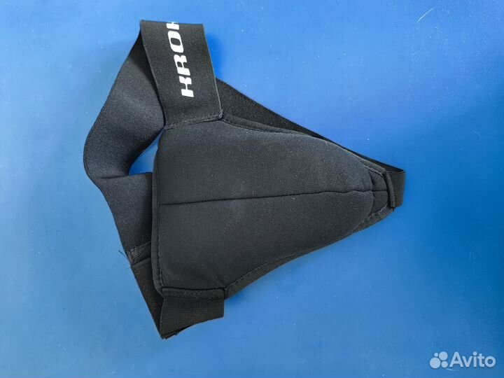 Налокотники хоккейные детские