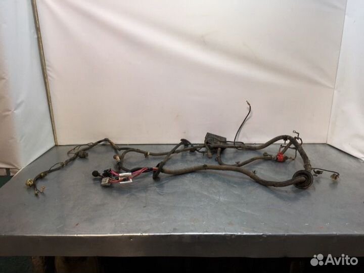 Проводка подкапотная Лада Гранта седан 11183 2012