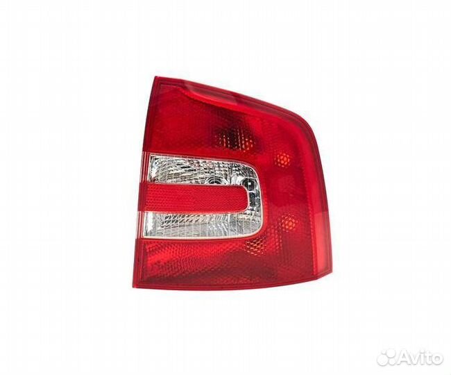 Фонарь левый правы Шкода Октавия skoda octavia 09