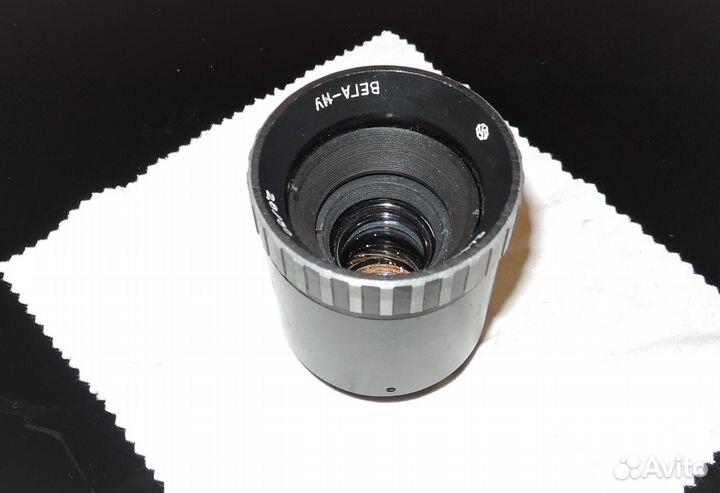 Продам советские объективы