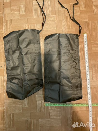 Гермомешки 3 шт