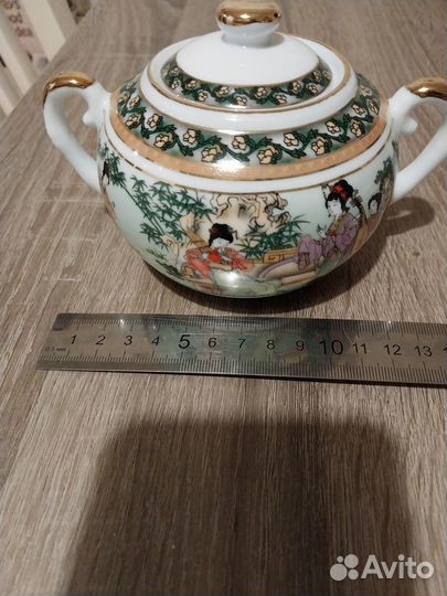 Чайный набор