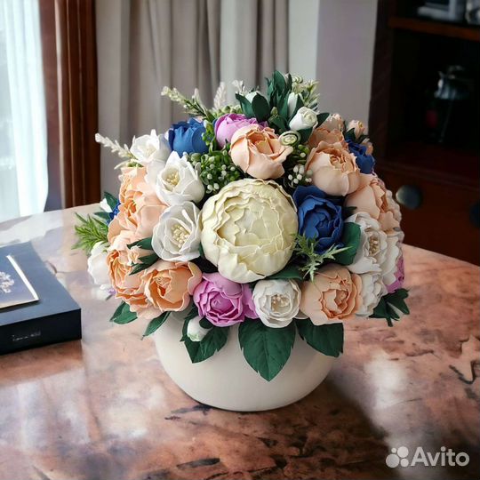 Интерьерная композиция