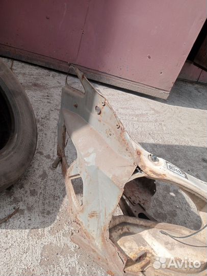 Очки лонжероны