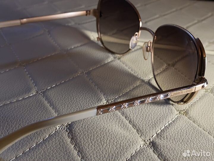 Очки roberto cavalli