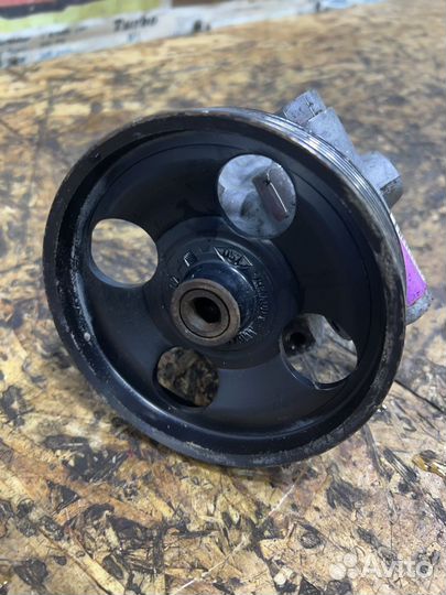 Насос Гур оригинал Рено Лагуна 2