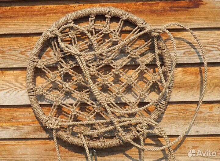 Качели гнездо всесезонные цена/качество