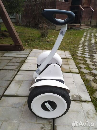 Гироскутер бу