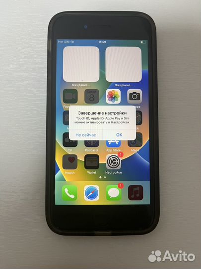 iPhone 8, 64 ГБ