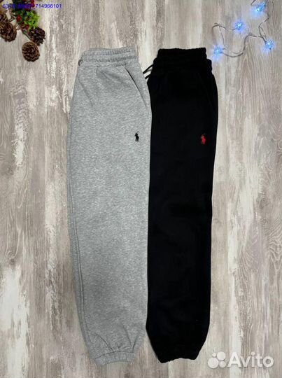 Polo Ralph Lauren: создайте свой уникальный стиль