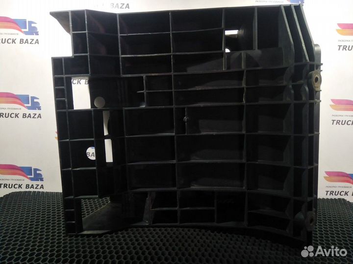 Корпус печки Volvo VNL