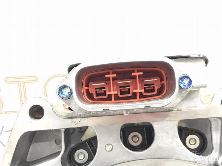 Генератор Honda Insight (ZE2) 2009 - 2011