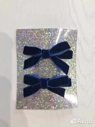 Заколки для девочек