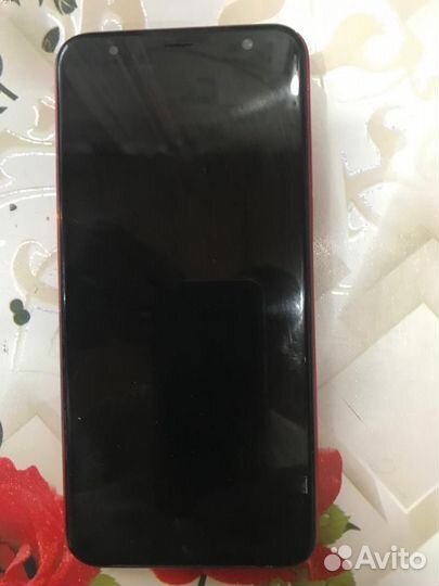 Samsung Galaxy J6+ (2018), 3/32 ГБ