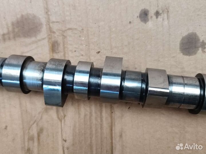 Распредвал volvo d24t, dw