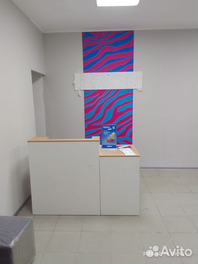 Пункт выдачи Wildberries / Готовый бизнес на WB