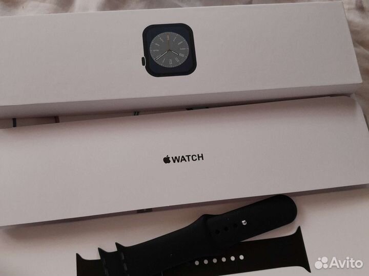 Apple watch