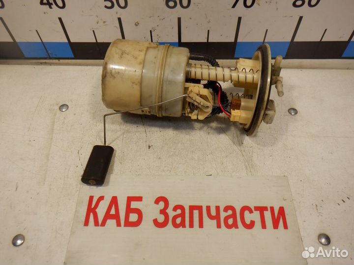 Насос топливный Nissan Murano Z50 VQ35DE