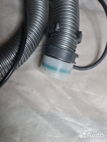 Гофрированый шланг пылесоса Thomas