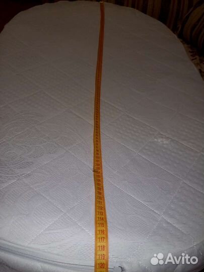 Комплект Матрасов детских 2 шт