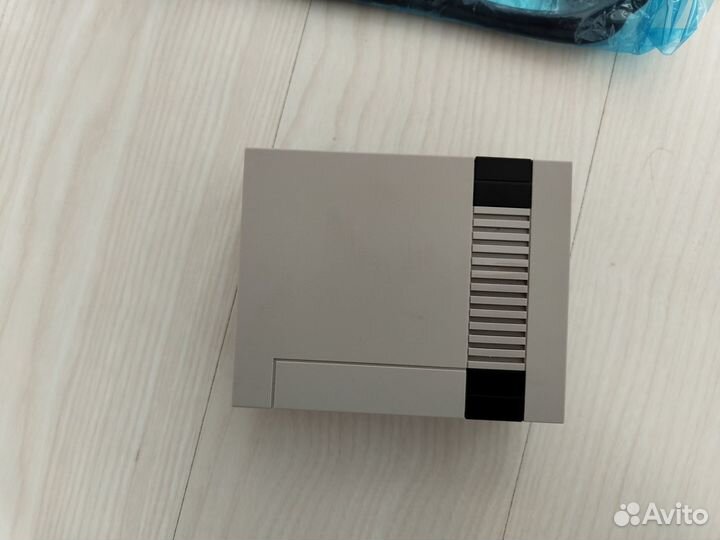 Nintendo nes classic mini (nes mini)