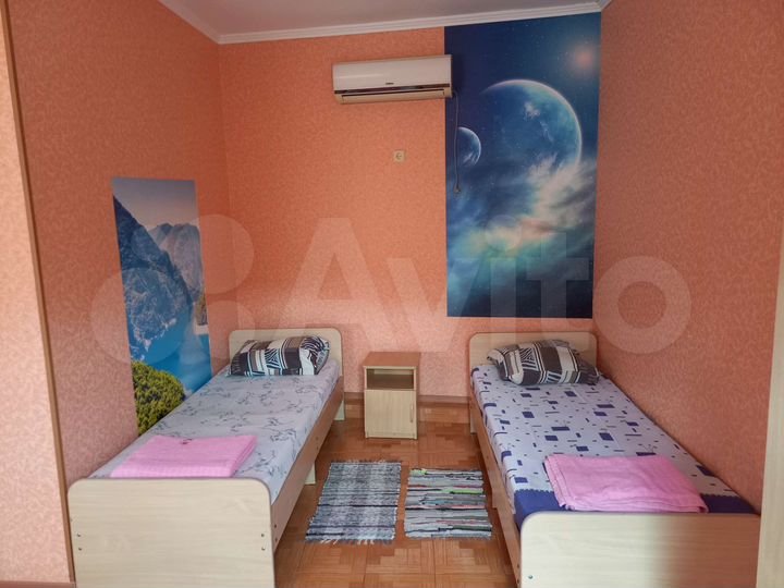 Комната 27 м², 1/2 эт.