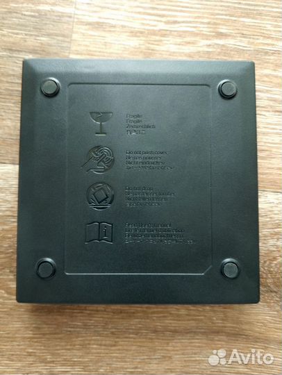 Внешний дисковод dvd-rom