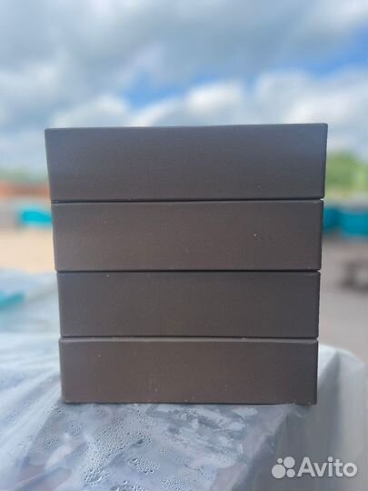 Кирпич облицовочный Амур М200