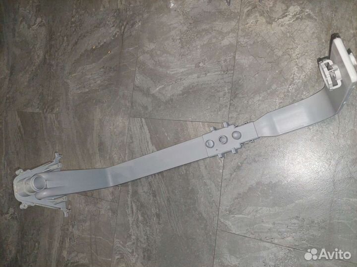 Разбрызгиватель (импеллер) посудомоечной машины