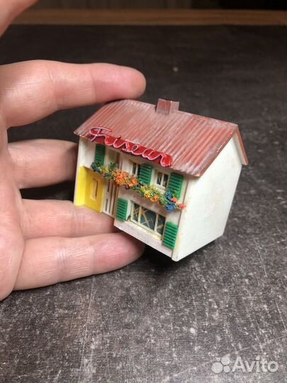 Железная дорога N,1/160,9mm