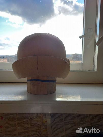 Болванки под головные уборы