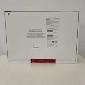 Macbook Air M3 8 16 512 новый